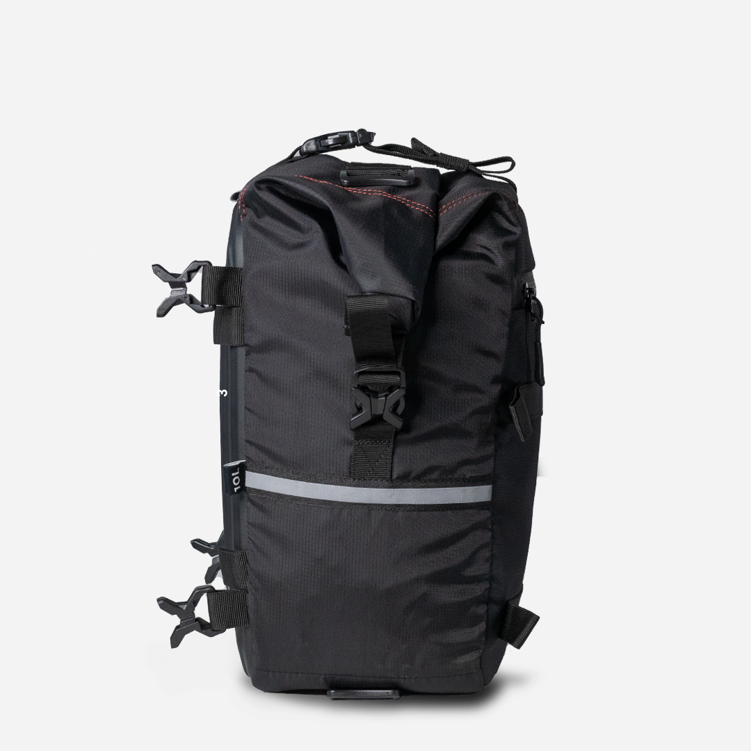 Carbonado ModPac Pro - Motodrift