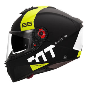 MT Helmet Blade 2 SV 89 - Motodrift