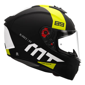 MT Helmet Blade 2 SV 89 - Motodrift