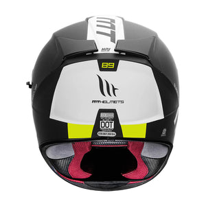 MT Helmet Blade 2 SV 89 - Motodrift