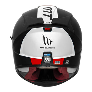 MT Helmet Blade 2 SV 89 - Motodrift