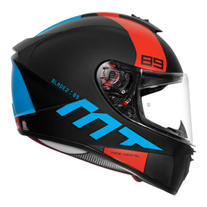 MT Helmet Blade 2 SV 89 - Motodrift