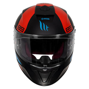 MT Helmet Blade 2 SV 89 - Motodrift