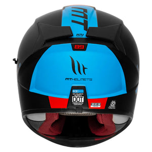 MT Helmet Blade 2 SV 89 - Motodrift