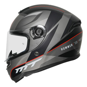 MT Hummer B AXN Helmet - Motodrift