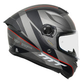MT Hummer B AXN Helmet - Motodrift