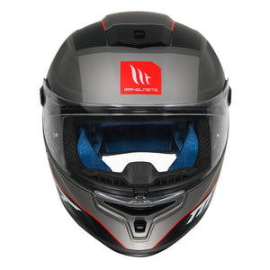 MT Hummer B AXN Helmet - Motodrift