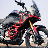Moto Torque Crash Guard for Apache RTX 300