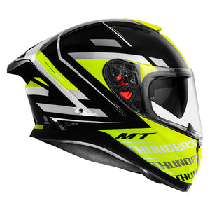 MT Thunder 3 Pro Damer Helmet - Motodrift
