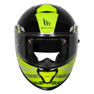 MT Thunder 3 Pro Damer Helmet - Motodrift