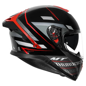 MT Thunder 3 Pro Damer Helmet - Motodrift