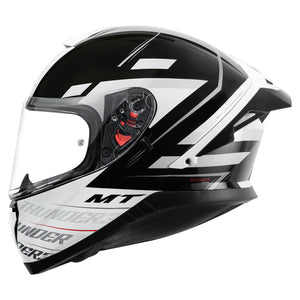 MT Thunder 3 Pro Damer Helmet - Motodrift