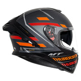 MT Thunder 3 Pro Damer Helmet - Motodrift