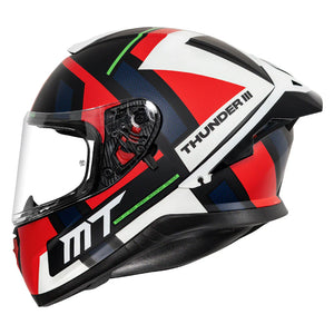 MT Thunder 3 Pro Pulsion Helmet - Motodrift