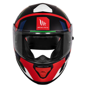 MT Thunder 3 Pro Pulsion Helmet - Motodrift