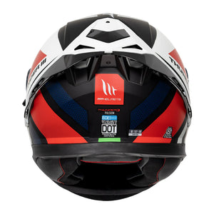 MT Thunder 3 Pro Pulsion Helmet - Motodrift