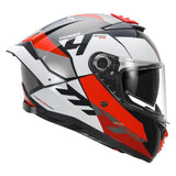 MT Thunder 4 EXA Helmet - Motodrift