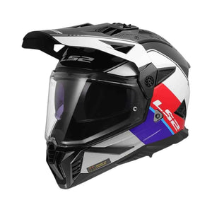 indian ls2 helmet LS2 MX436 Pioneer II Rally