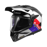 LS2 MX436 Pioneer II Rally