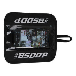 BSDDP Magnetic Tank Pouch for Navigation - Motodrift