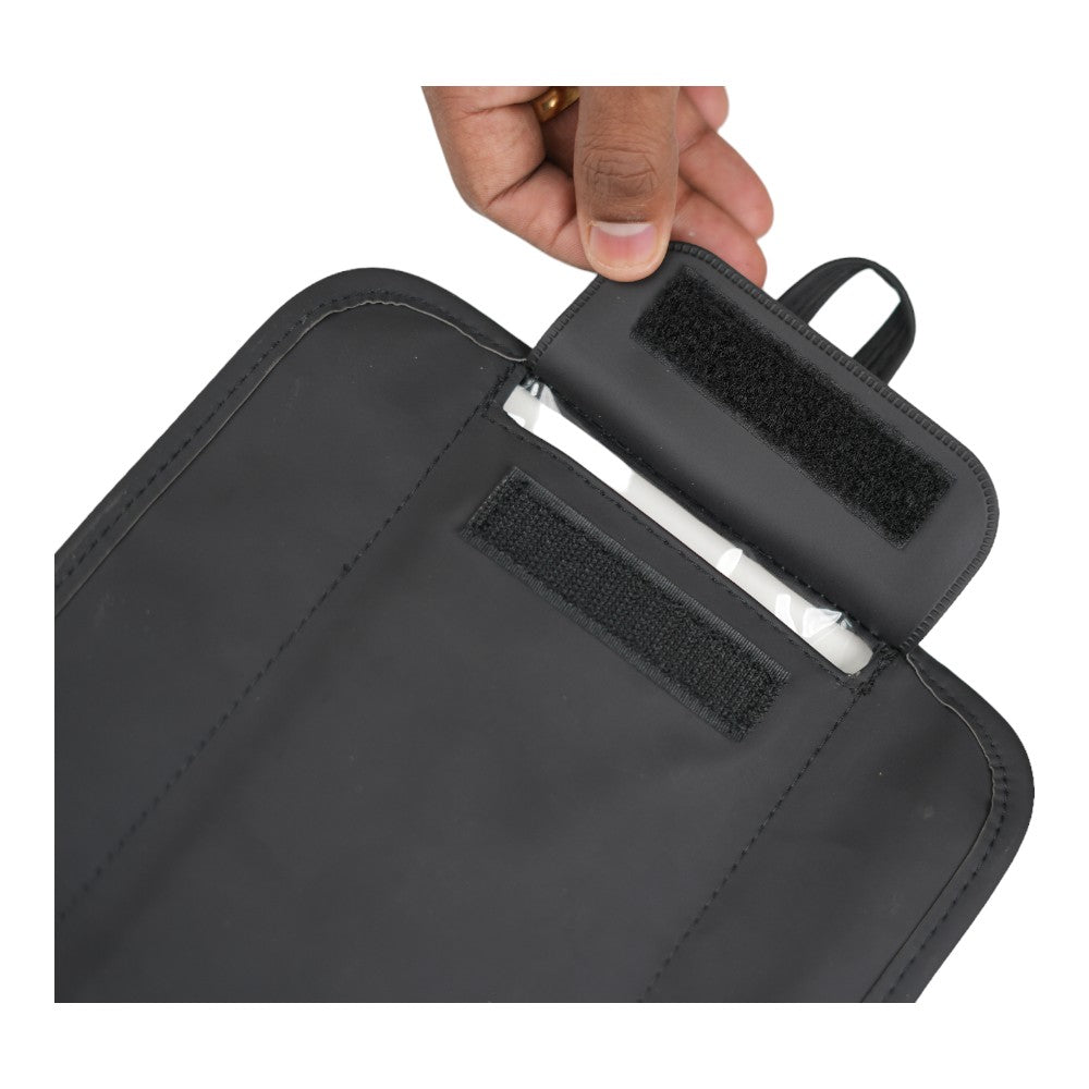 BSDDP Magnetic Tank Pouch for Navigation - Motodrift