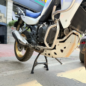 Centre Stand For Honda Transalp XL 750 - Motodrift