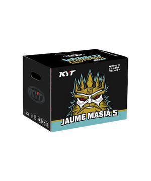 KYT R2R Pro Jaume Masia 2023 Moto 3 World Champion Special Edition (Gloss) - Motodrift