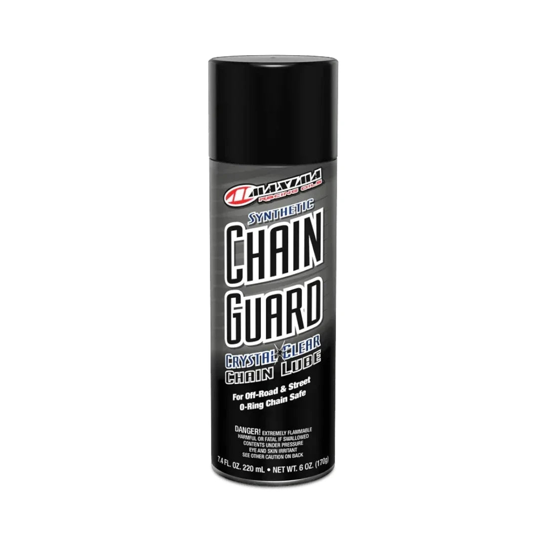 Maxima Chain Guard Lube