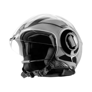 Midland Lokui K10 Single Helmet Bluetooth - Motodrift