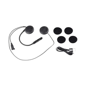 Midland Lokui K10 Single Helmet Bluetooth - Motodrift