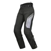 VIATERRA MILLER – Street Mesh Riding Pants With Liners - Motodrift
