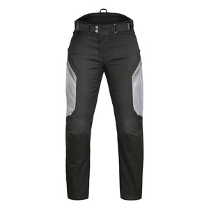 VIATERRA MILLER – Street Mesh Riding Pants With Liners - Motodrift