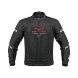 Viaterra Miller Street Riding Jacket with Liners