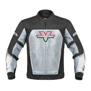 ViaTerra Mesh Riding Jacket - Motodrift