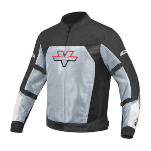 ViaTerra Mesh Riding Jacket - Motodrift