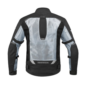 ViaTerra Miller Street Riding Jacket with Liners - Motodrift