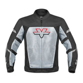 ViaTerra Miller Street Riding Jacket with Liners - Motodrift