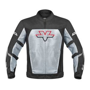 ViaTerra Miller Street Riding Jacket with Liners - Motodrift