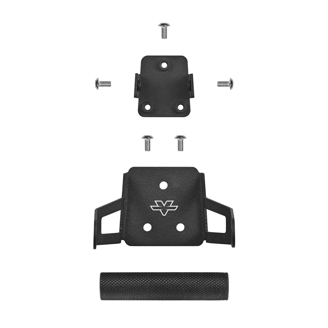 Viaterra Mobile / GPS Mount For KTM Adventure 250 / 390 - Motodrift