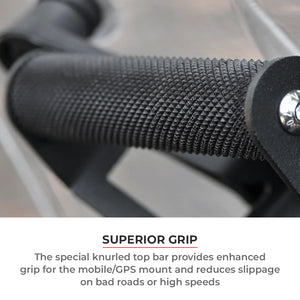 Viaterra Mobile / GPS Mount For KTM Adventure 250 / 390 - Motodrift