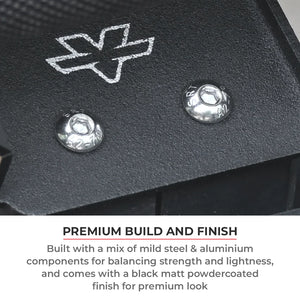 Viaterra Mobile / GPS Mount For KTM Adventure 250 / 390 - Motodrift