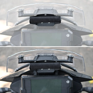Viaterra Mobile / GPS Mount For KTM Adventure 250 / 390 - Motodrift