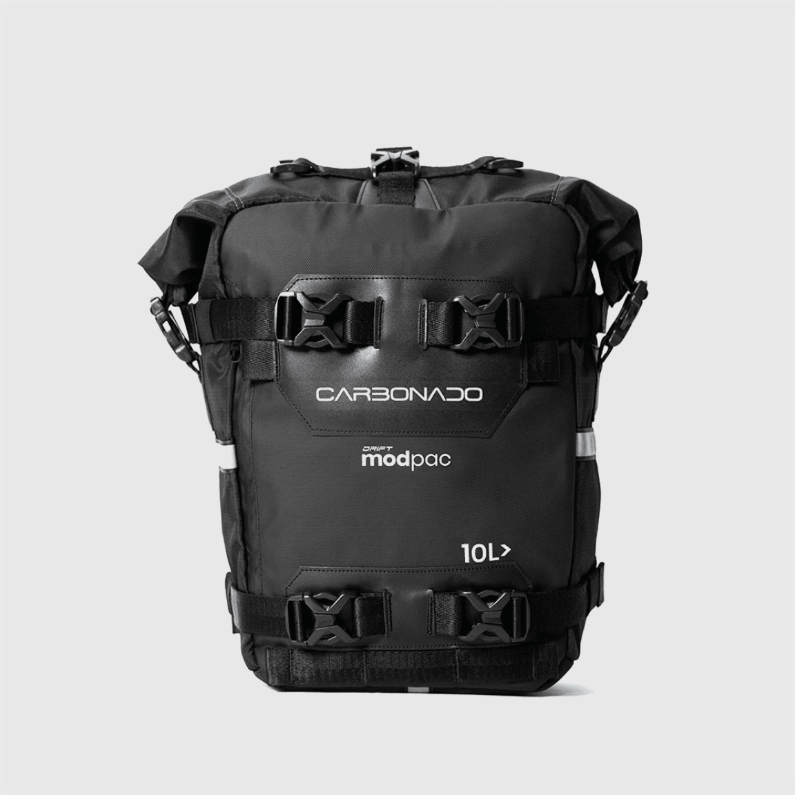 Carbonado ModPac: The Ultimate Solution for Your Needs - Motodrift