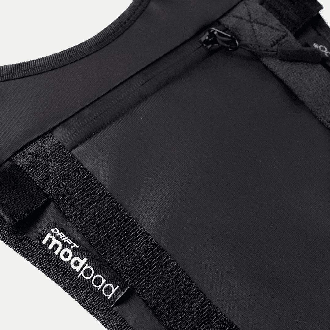 Carbonado ModPad - Motodrift