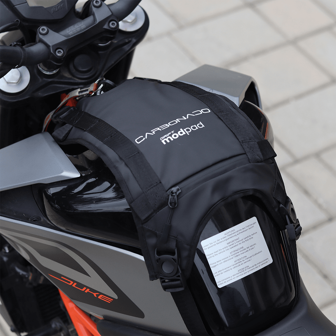 Carbonado ModPad - Motodrift