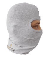 Mototech Storm Balaclava Grey - Motodrift