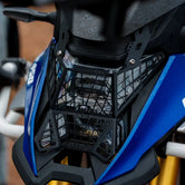 Moto Torque Headlight Guard for BMW F450 GS