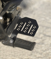 Moto Torque Harley Davidson X440 Foot Rest - Motodrift