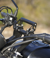 Moto Torque Harley Davidson X440 GPS Mount - Motodrift