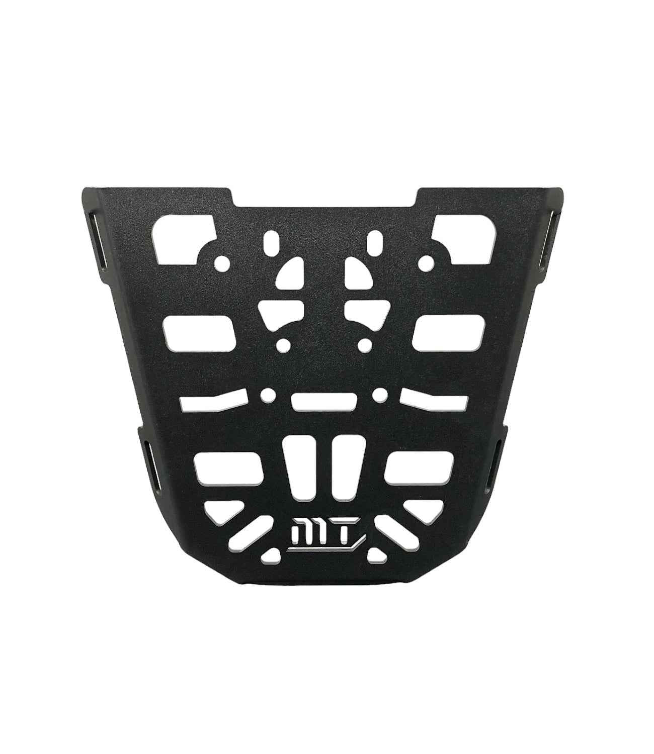 Moto Torque Himalayan Carrier Top Plate - Motodrift